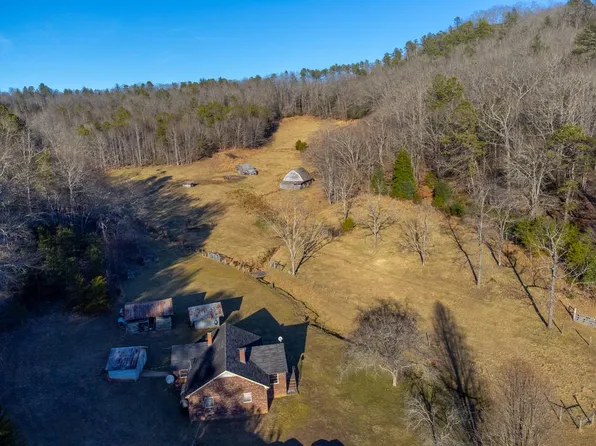 1875 Shope Rd, Otto, NC 28763