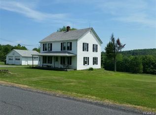 118 Fraser Rd, Monticello, NY 12701