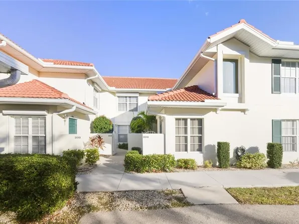 4910 Deerfield Way, Naples, FL