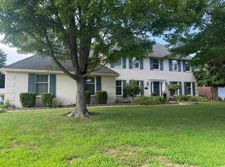 8108 Washington Ave, Evansville, IN 47715