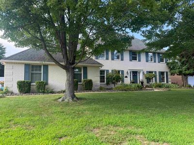 8108 Washington Ave, Evansville, IN, 47715