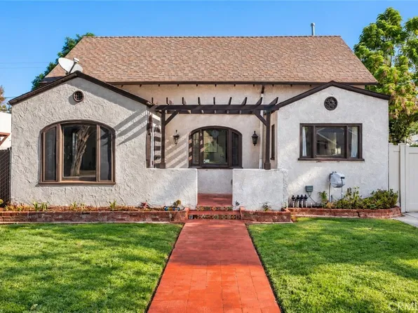 4225 Rosewood Pl, Riverside, CA 92506
