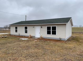 681 E Arthur Rd, Rothbury, MI 49452