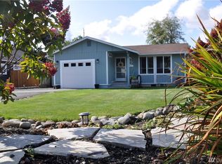 1422 S Durango St, Tacoma, WA 98405