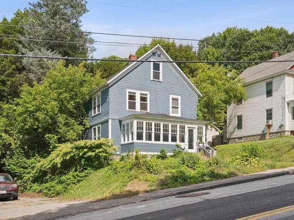 153 Cony Street, Augusta, ME 04330