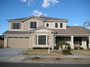 18568 E Swan Dr, Queen Creek, AZ 85142