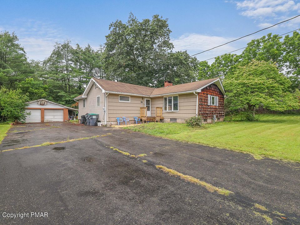 6457 White Birch St, East Stroudsburg, PA 18301 | Zillow