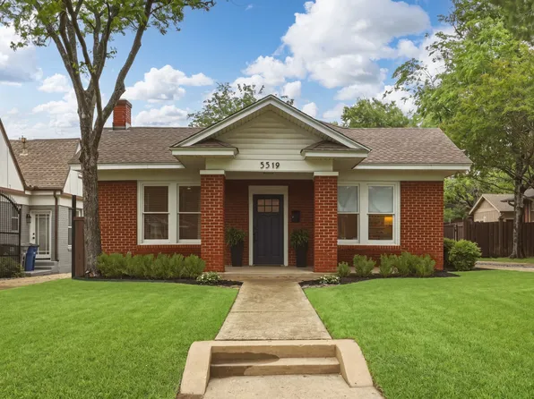 5519 Richmond Ave, Dallas, TX 75206