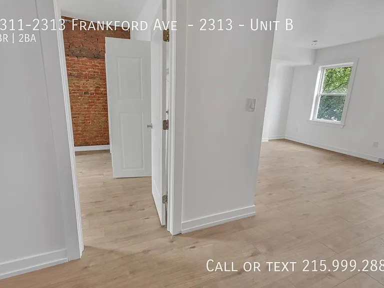 2311-2313 Frankford Ave #2313 — Photo 7