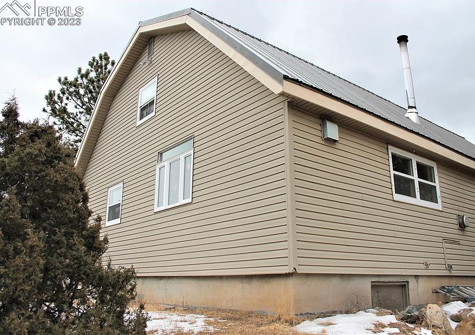 855 Ernest Ave, Westcliffe, CO 81252 MLS 8566121 Zillow