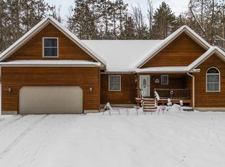1941 Opal Lake Rd, Gaylord, MI 49735