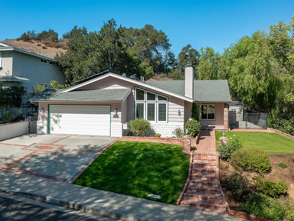 5503 Softwind Way