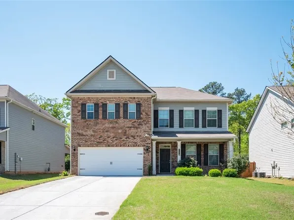 228 Gallant Fox Way, Acworth, GA 30102