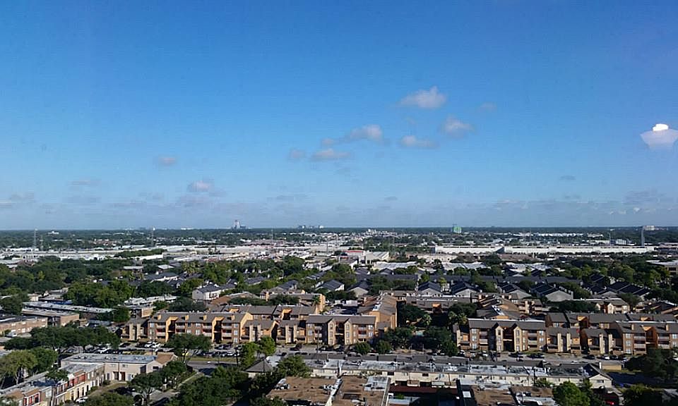 1st image of 7520 Hornwood Dr APT 1606