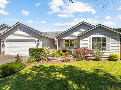14601 NW 7th Pl, Vancouver, WA, 98685