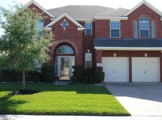 8511 Spotslyvania Ln, Houston, TX 77083