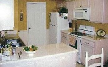 All Appliances Remain