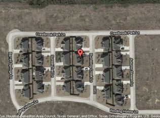 22411 Rumbling Creek Ln, Tomball, TX 77375
