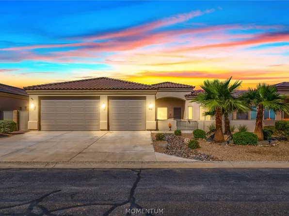 1941 E Winter Haven Drive, Mohave Valley, AZ 86440