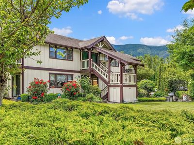 418 Stow Ave S, North Bend, WA, 98045