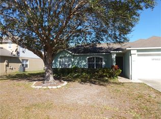 923 Nancy Ct, Kissimmee, FL 34759