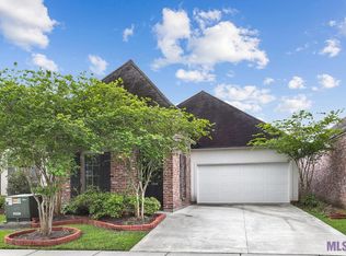 2940 Cresthaven Ave, Baton Rouge, LA 70810