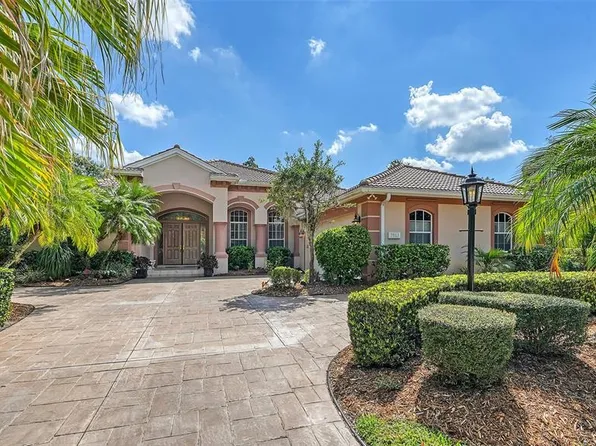 7913 Wyndham Ct, University Park, FL 34201
