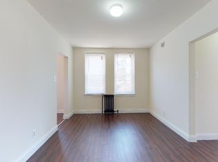 1008 S 48th St #1B-1BA-369SQFT, Philadelphia, PA 19143