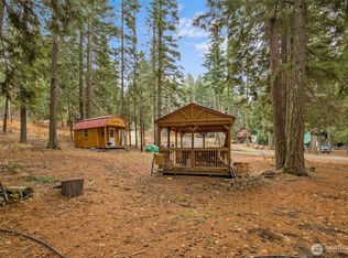 Pine Loch Sun Div#2, Ronald, WA 98940