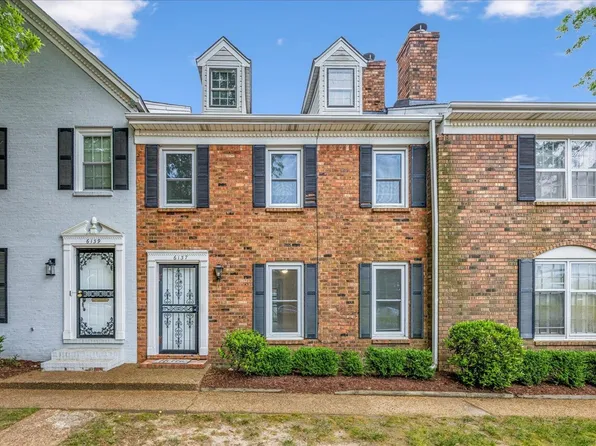 6137 Quince Rd, Memphis, TN 38119