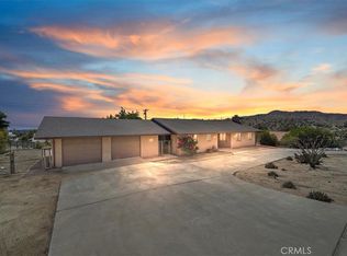7575 Whitney Ave, Yucca Valley, CA 92284