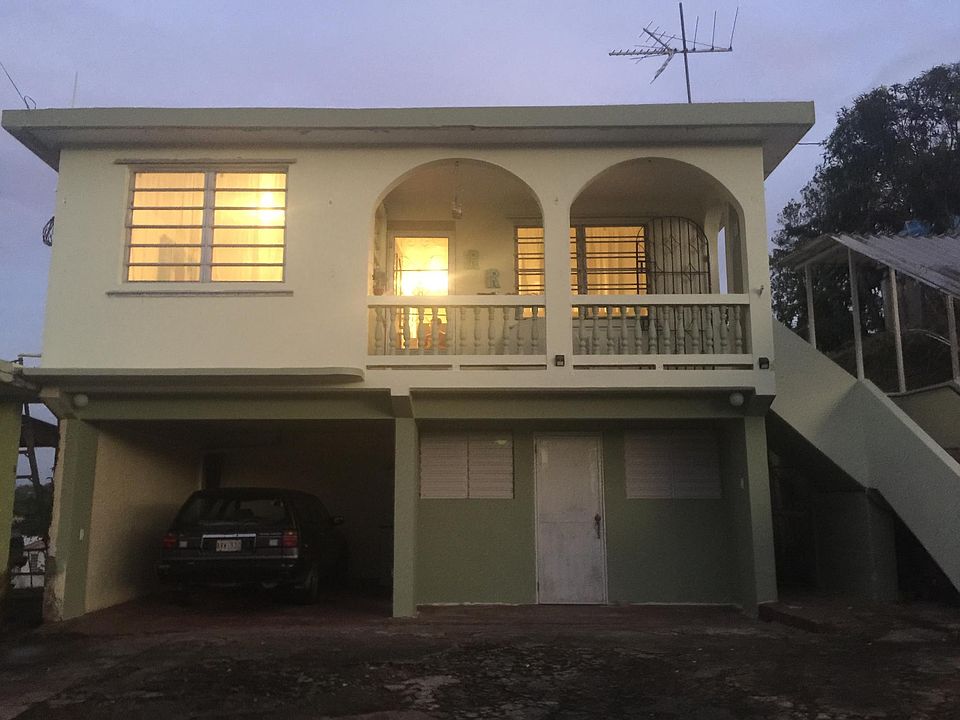 CASA Hacienda R&R