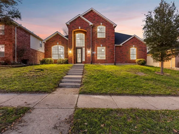 3537 Kimble Dr, Plano, TX 75025