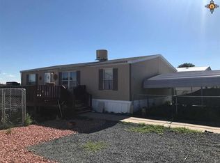 315 Fuqua Ave, Raton, NM 87740