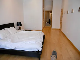 Rented by The Loft Broker