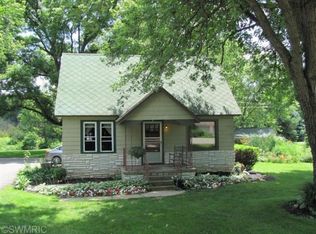 13466 Augusta Dr, Augusta, MI 49012
