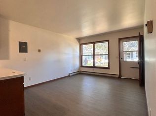 126 N Front St #2, Fairchild, WI 54741