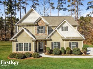 21 Stone Lake Dr, Dallas, GA 30157