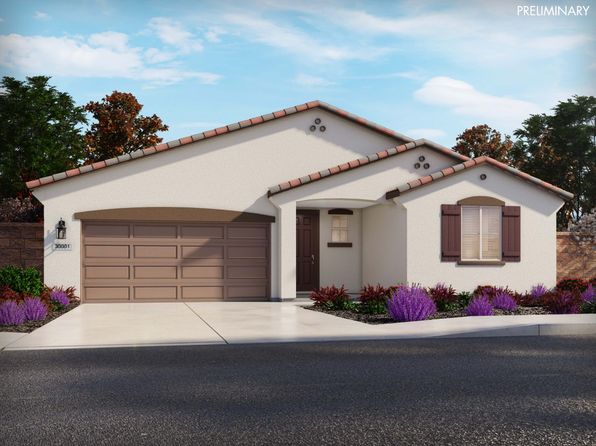 New Construction Homes in Beaumont CA Zillow