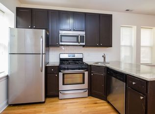 2035 W Arthur Ave #6456-3N, Chicago, IL 60645