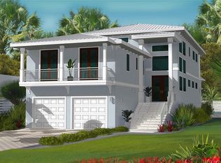 0 Midnight Pass Rd LOT 16, Sarasota, FL 34242