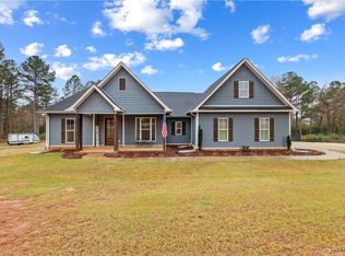 12184 Shoal Rdg, Northport, AL 35475