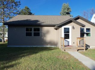 1114 2nd Avenue, Woodruff, WI 54568