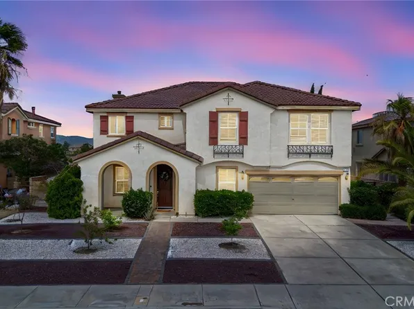 38161 Desert Hawk Dr, Palmdale, CA 93552