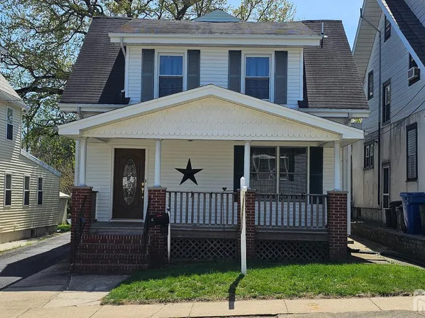 22 Roosevelt St, South River, NJ 08882