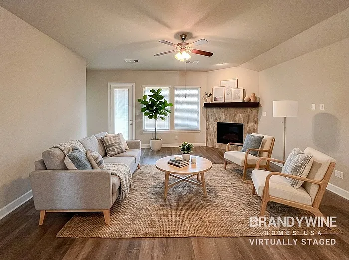 9620 Oxbow Ln — Photo 2