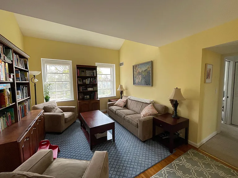 3823 Rodman St NW #F24 — Photo 3