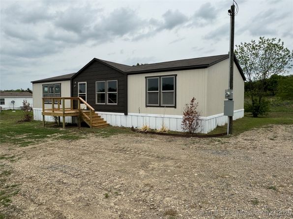204 W Washington Ave, McAlester, OK 74501