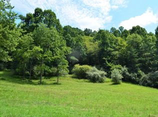 8350 Sinking Creek Rd, Coxs Mills, WV 26342