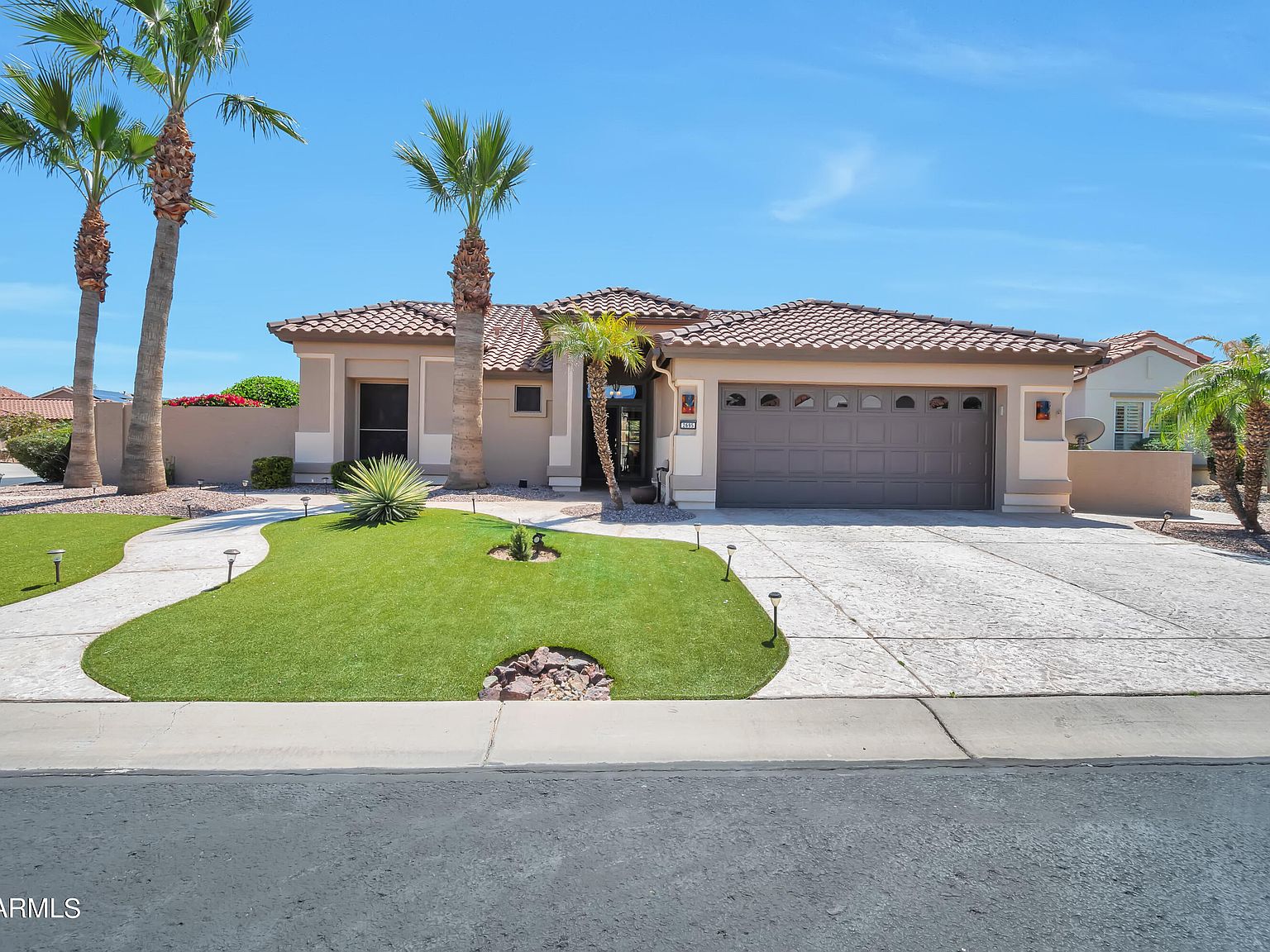 2695 N 157th Dr, Goodyear, AZ 85395 | Zillow